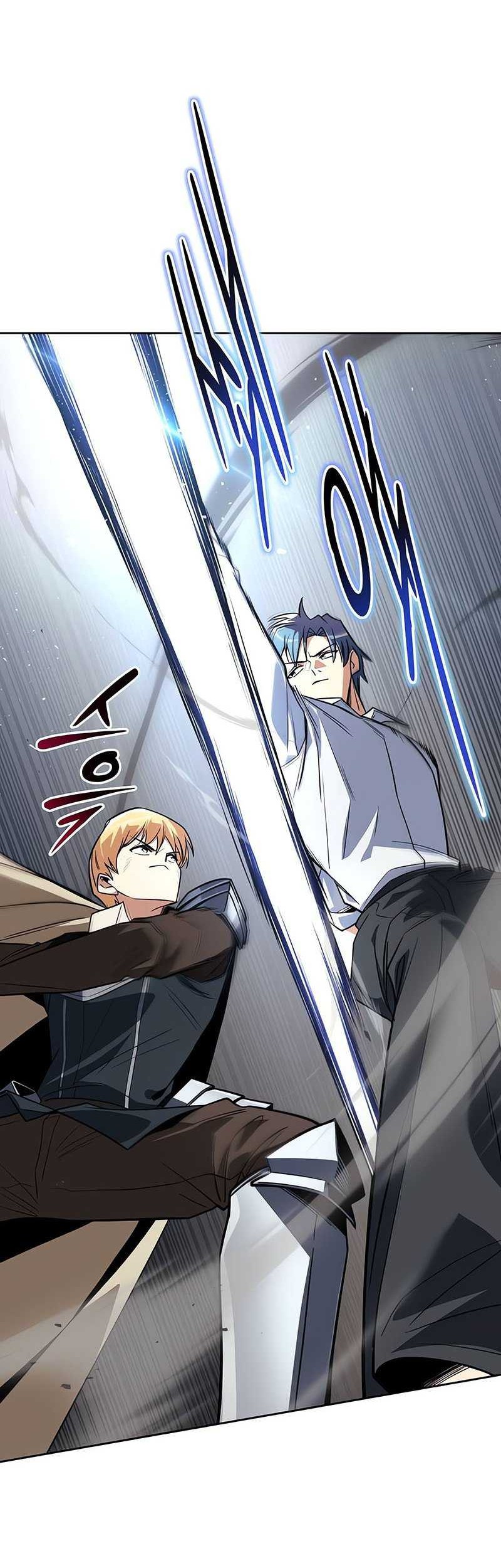 Lazy Prince Becomes a Genius Chapter 108 - halaman 53