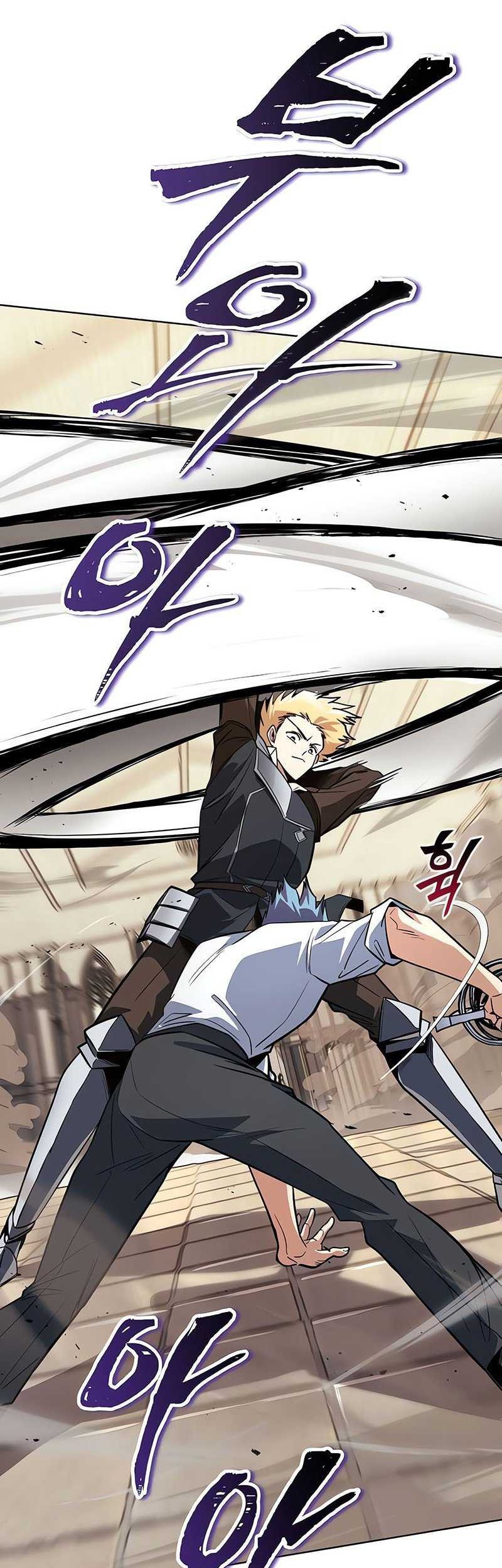 Lazy Prince Becomes a Genius Chapter 108 - halaman 54