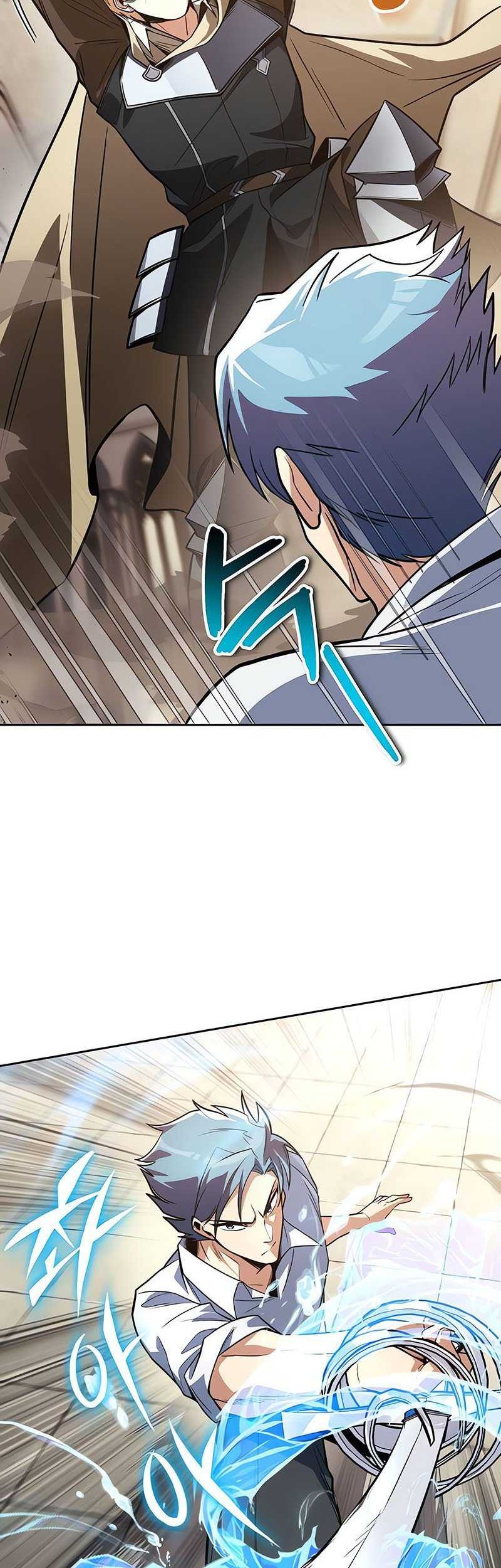 Lazy Prince Becomes a Genius Chapter 108 - halaman 57