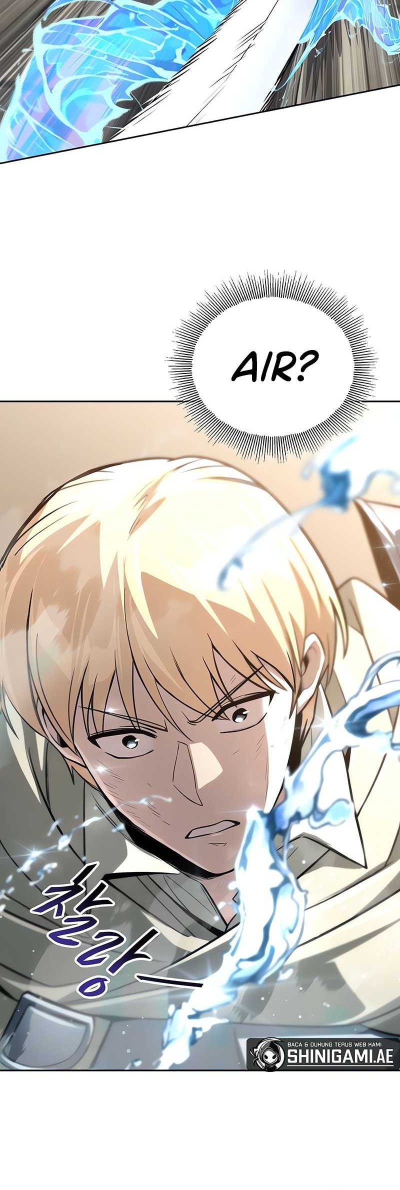 Lazy Prince Becomes a Genius Chapter 108 - halaman 58