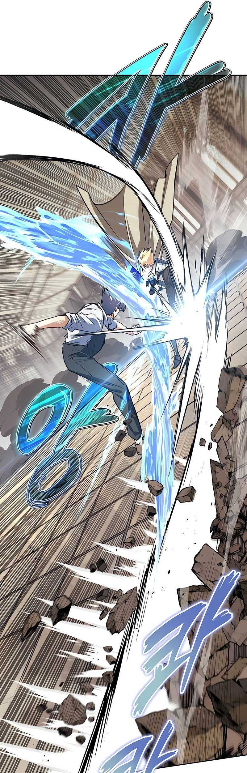 Lazy Prince Becomes a Genius Chapter 108 - halaman 59