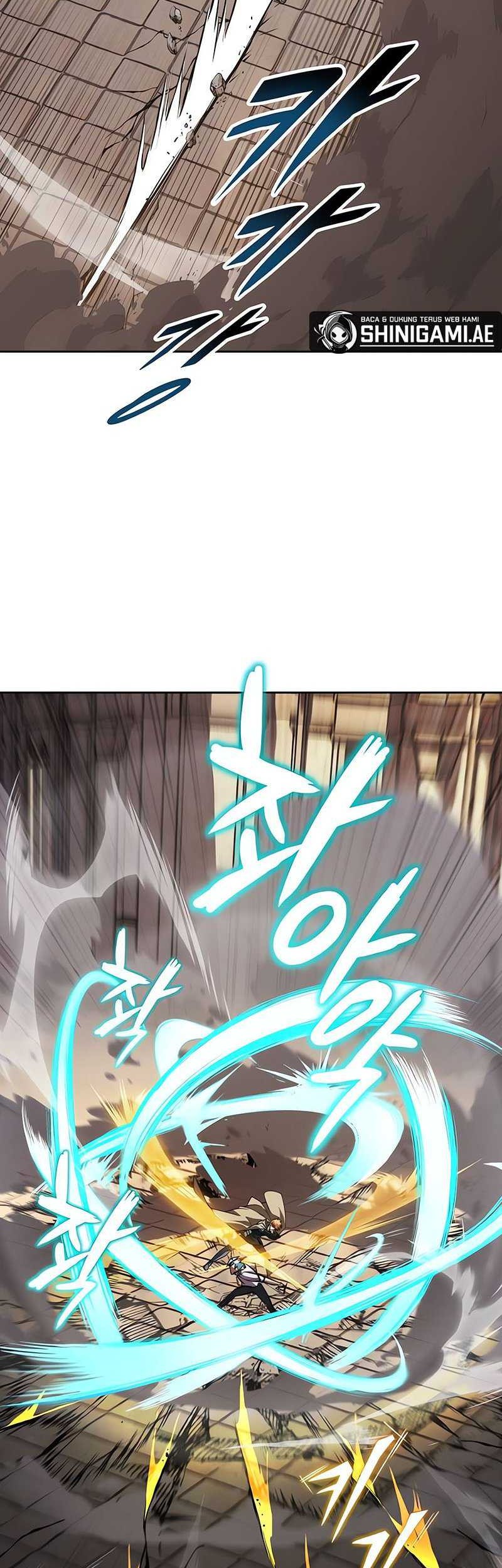 Lazy Prince Becomes a Genius Chapter 108 - halaman 61
