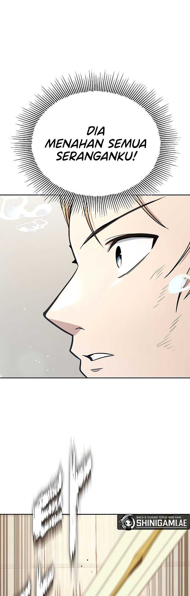 Lazy Prince Becomes a Genius Chapter 108 - halaman 63