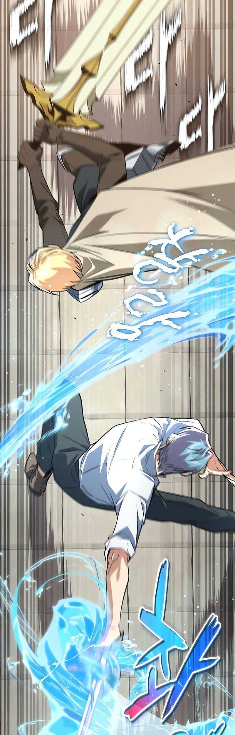 Lazy Prince Becomes a Genius Chapter 108 - halaman 64