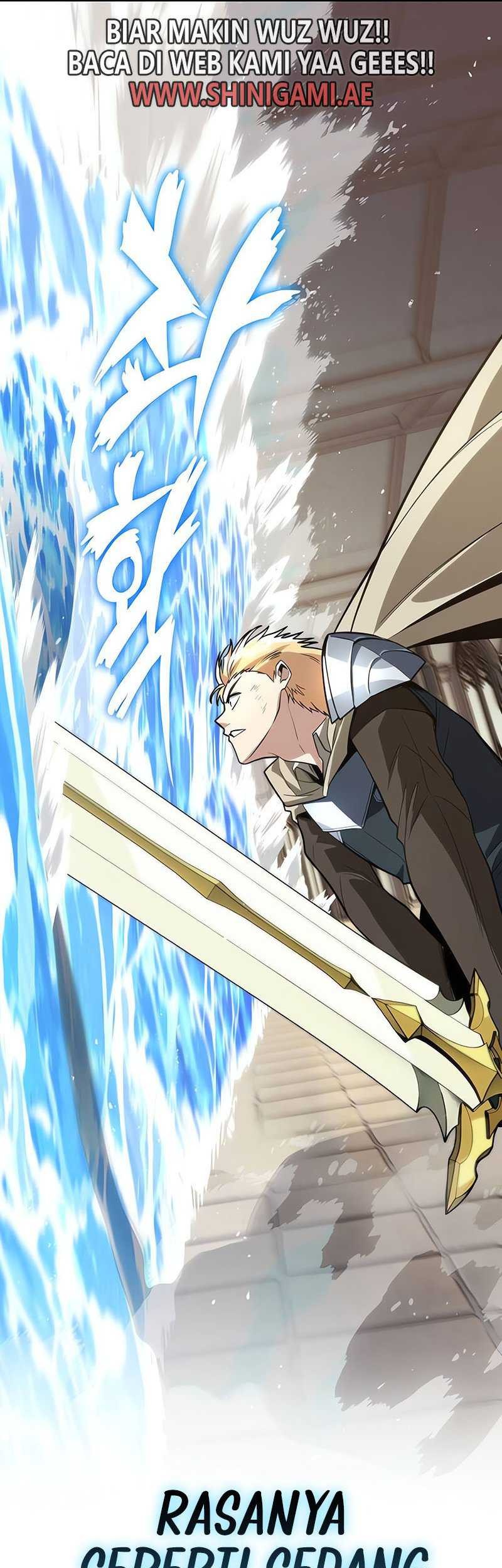 Lazy Prince Becomes a Genius Chapter 108 - halaman 66