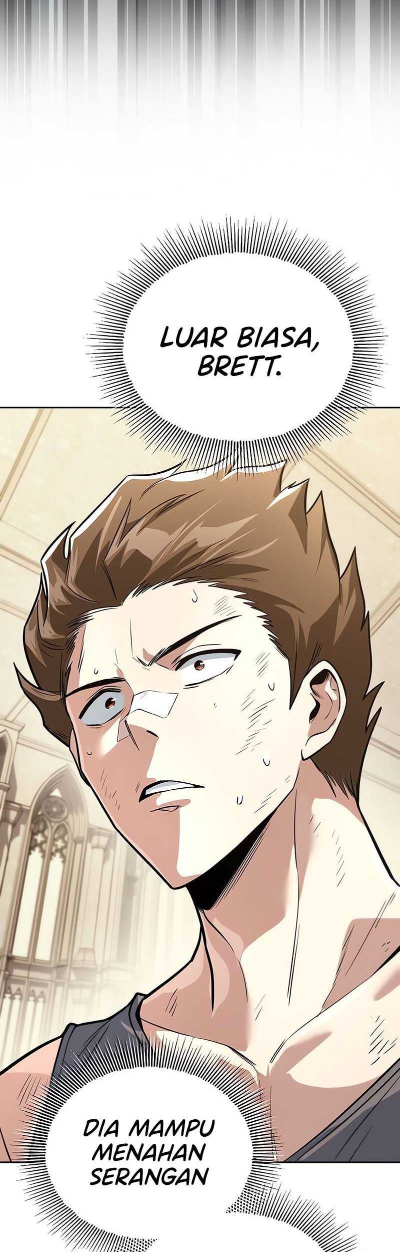 Lazy Prince Becomes a Genius Chapter 108 - halaman 71