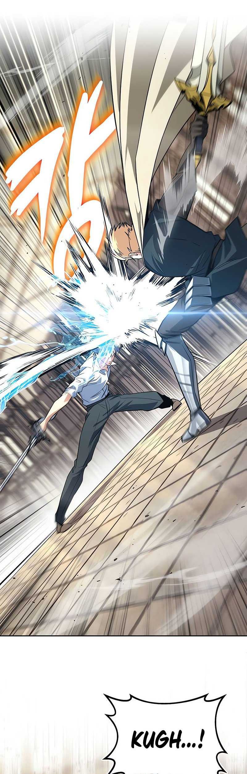 Lazy Prince Becomes a Genius Chapter 108 - halaman 74