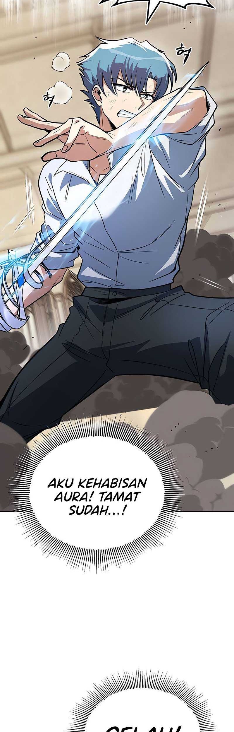 Lazy Prince Becomes a Genius Chapter 108 - halaman 75
