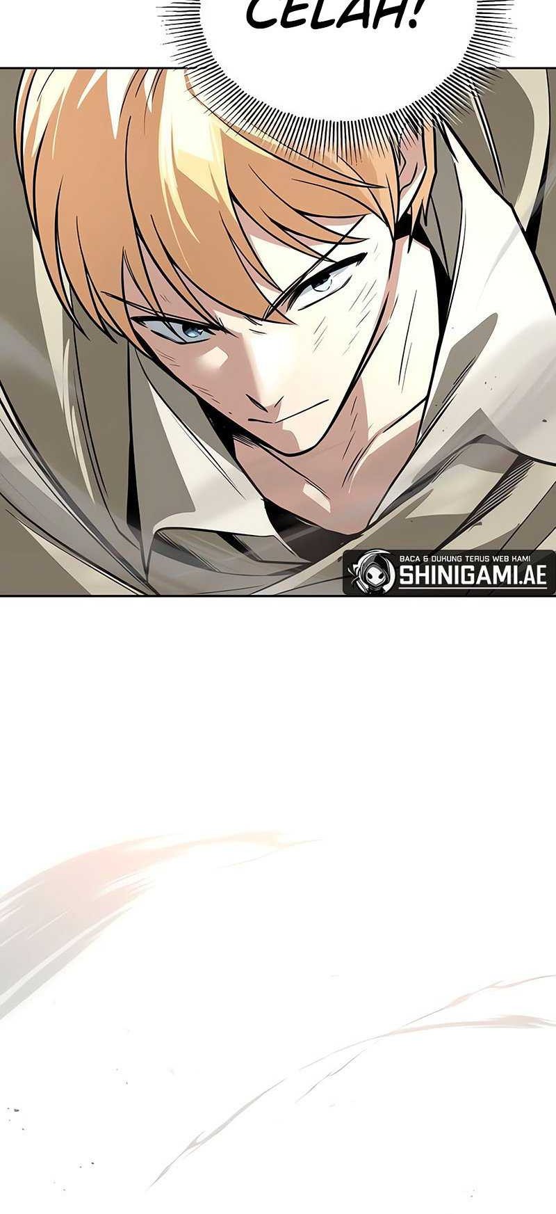 Lazy Prince Becomes a Genius Chapter 108 - halaman 76