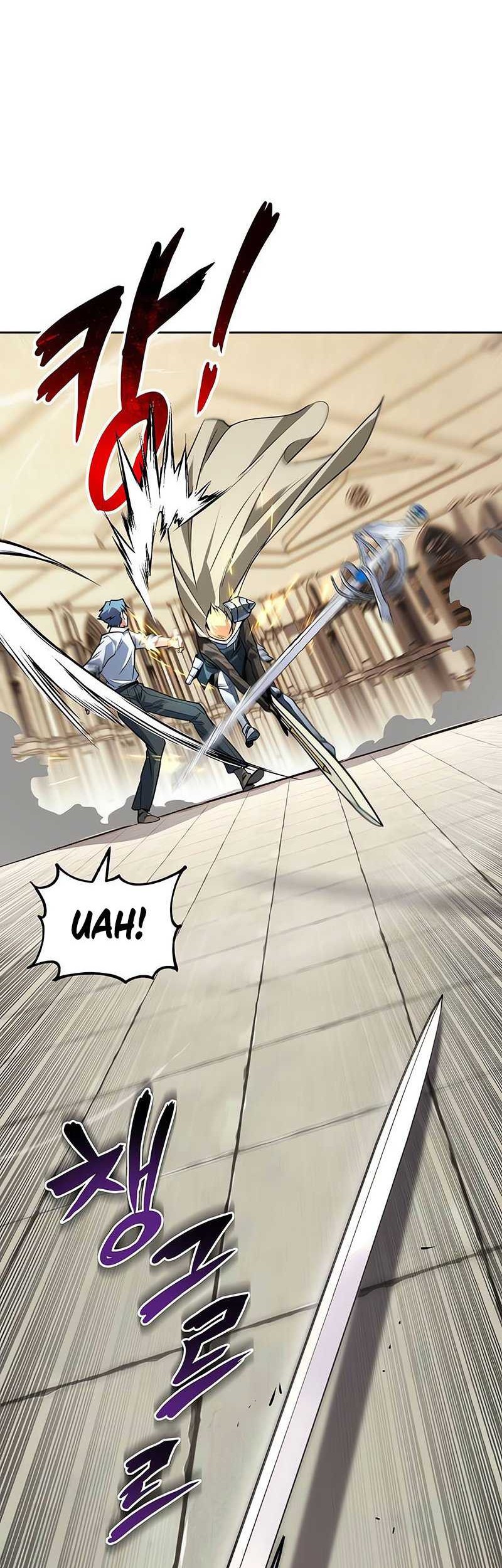 Lazy Prince Becomes a Genius Chapter 108 - halaman 78