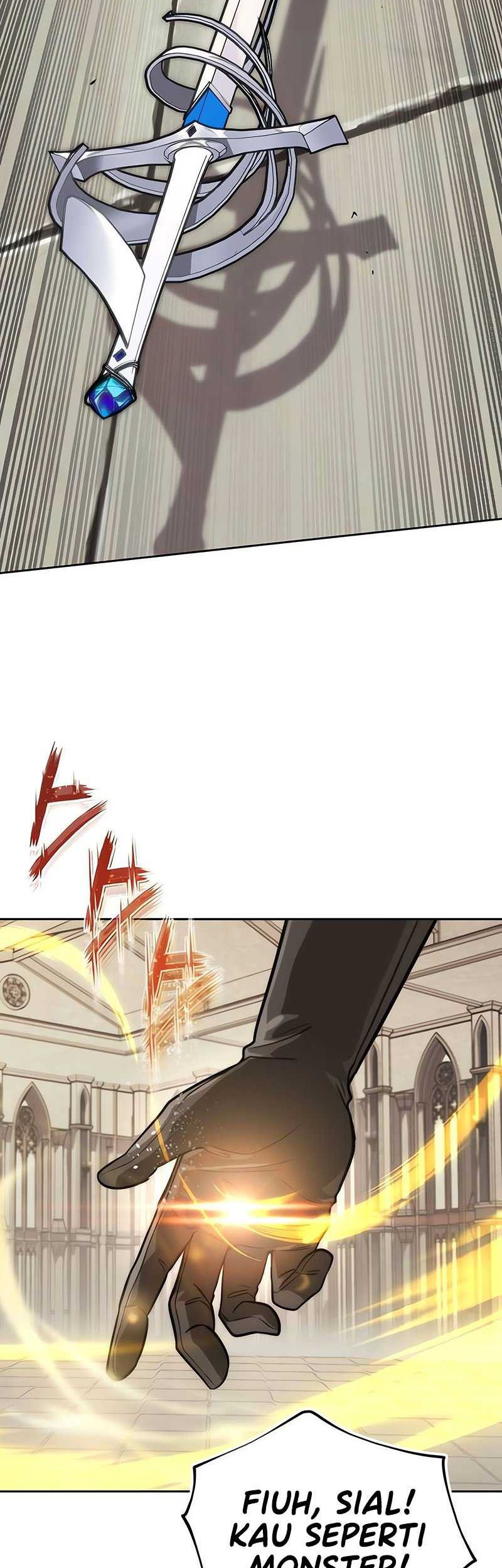 Lazy Prince Becomes a Genius Chapter 108 - halaman 79