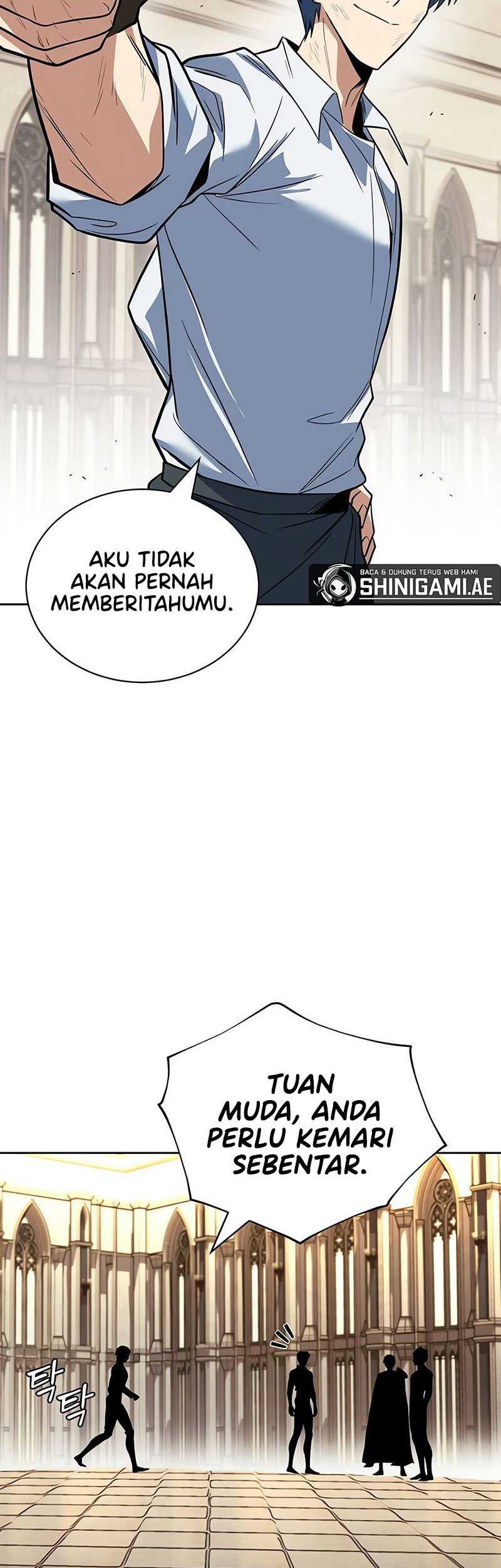 Lazy Prince Becomes a Genius Chapter 108 - halaman 83