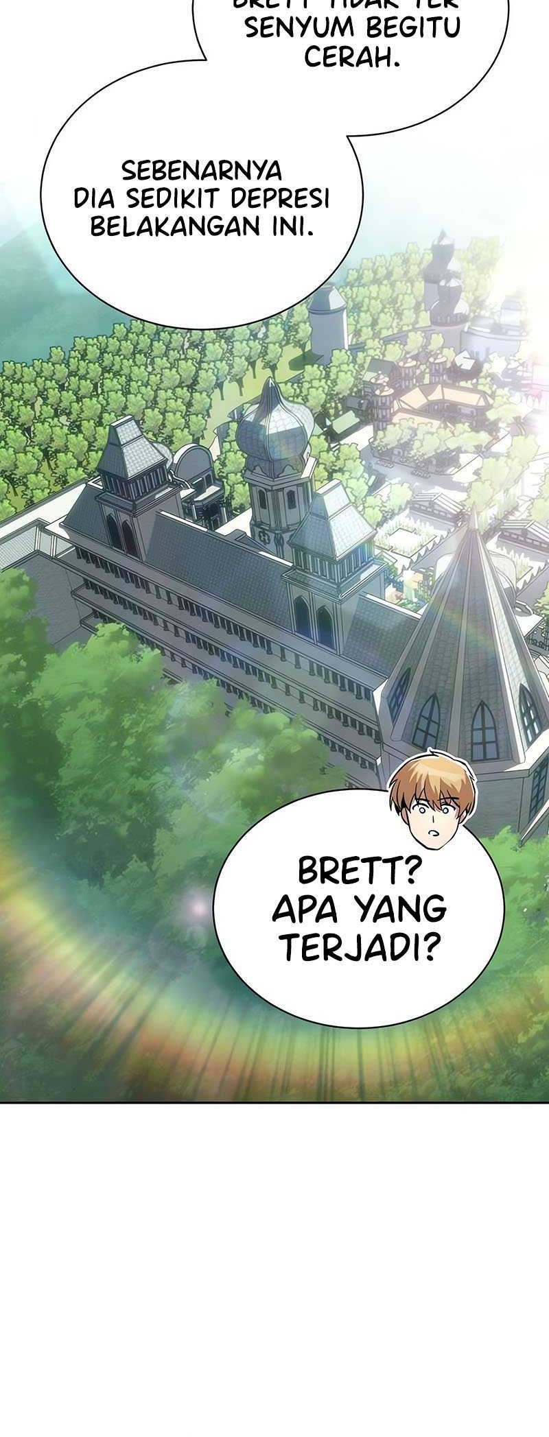 Lazy Prince Becomes a Genius Chapter 108 - halaman 87