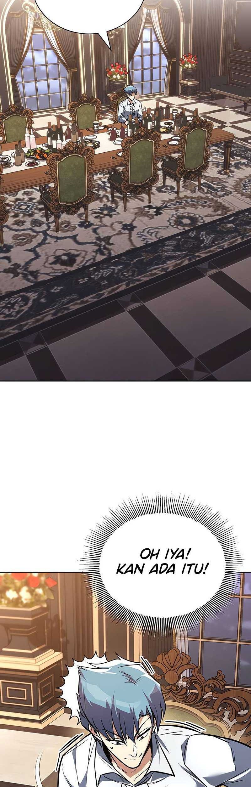 Lazy Prince Becomes a Genius Chapter 109 - halaman 23