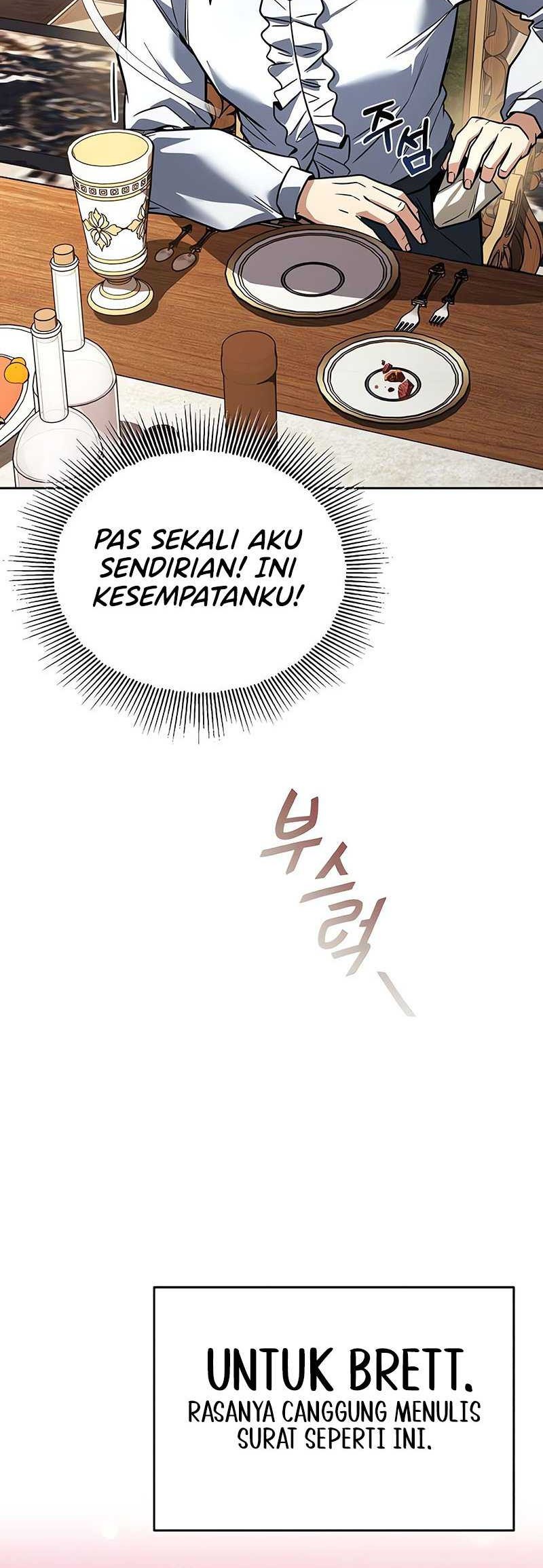 Lazy Prince Becomes a Genius Chapter 109 - halaman 24