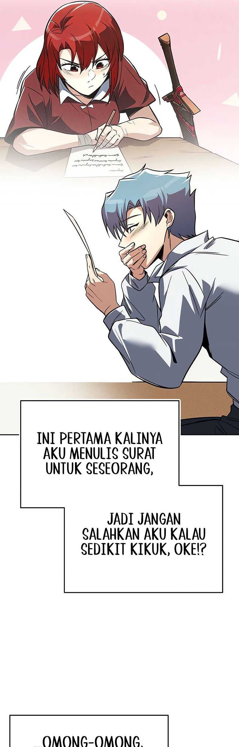 Lazy Prince Becomes a Genius Chapter 109 - halaman 25