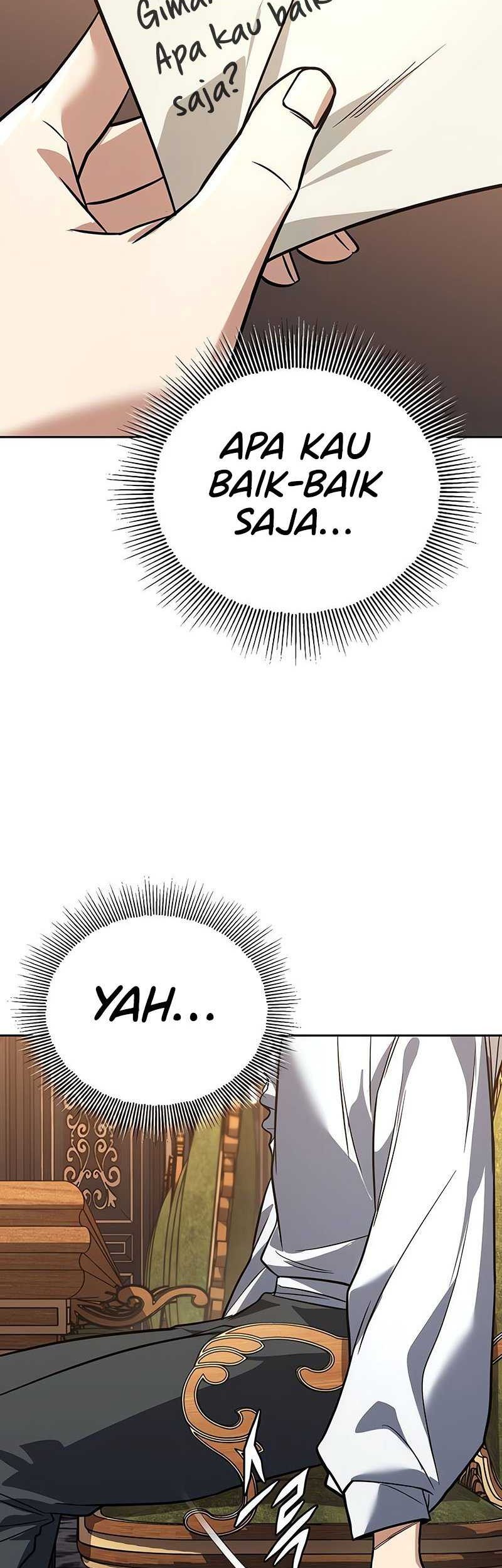 Lazy Prince Becomes a Genius Chapter 109 - halaman 27