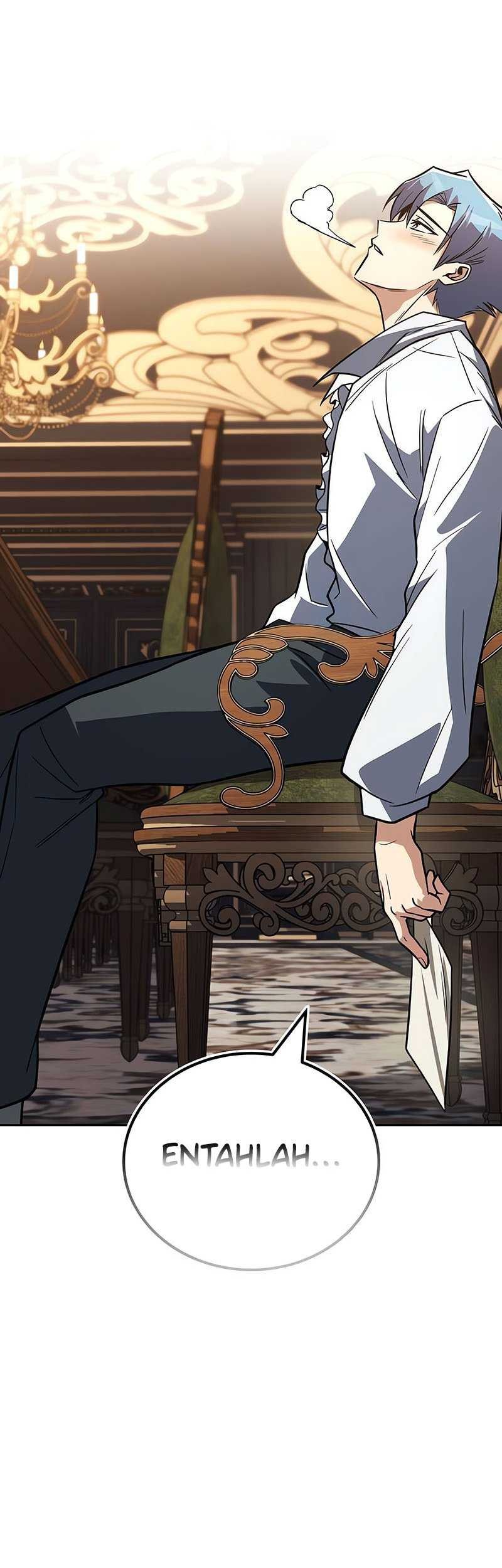 Lazy Prince Becomes a Genius Chapter 109 - halaman 29