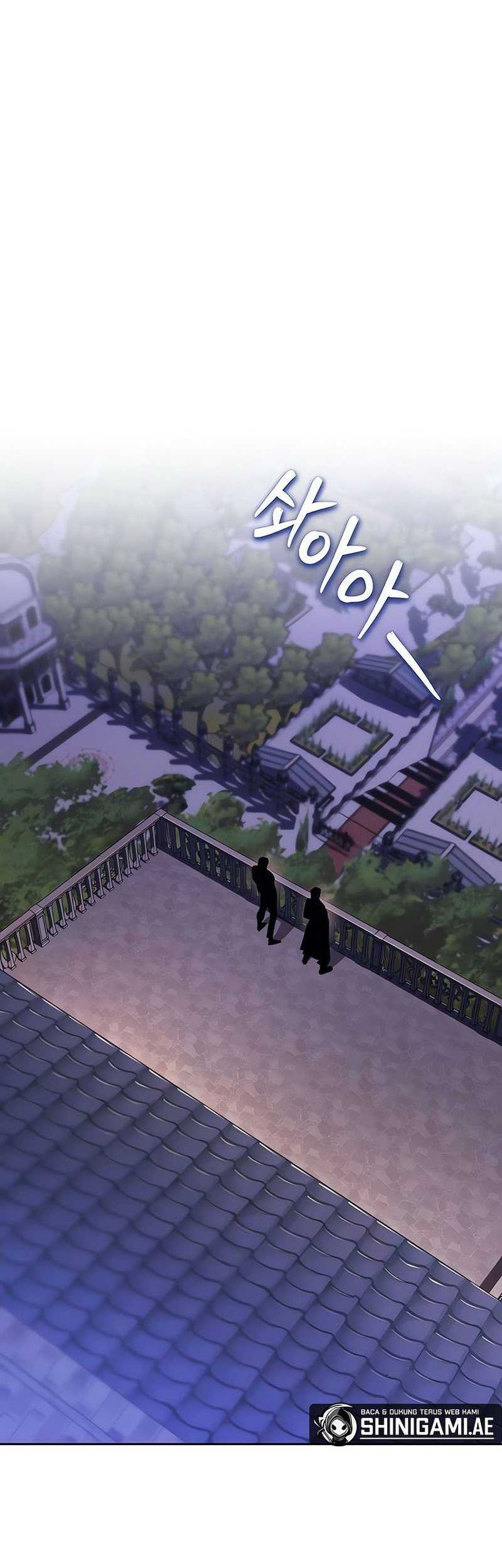 Lazy Prince Becomes a Genius Chapter 109 - halaman 30