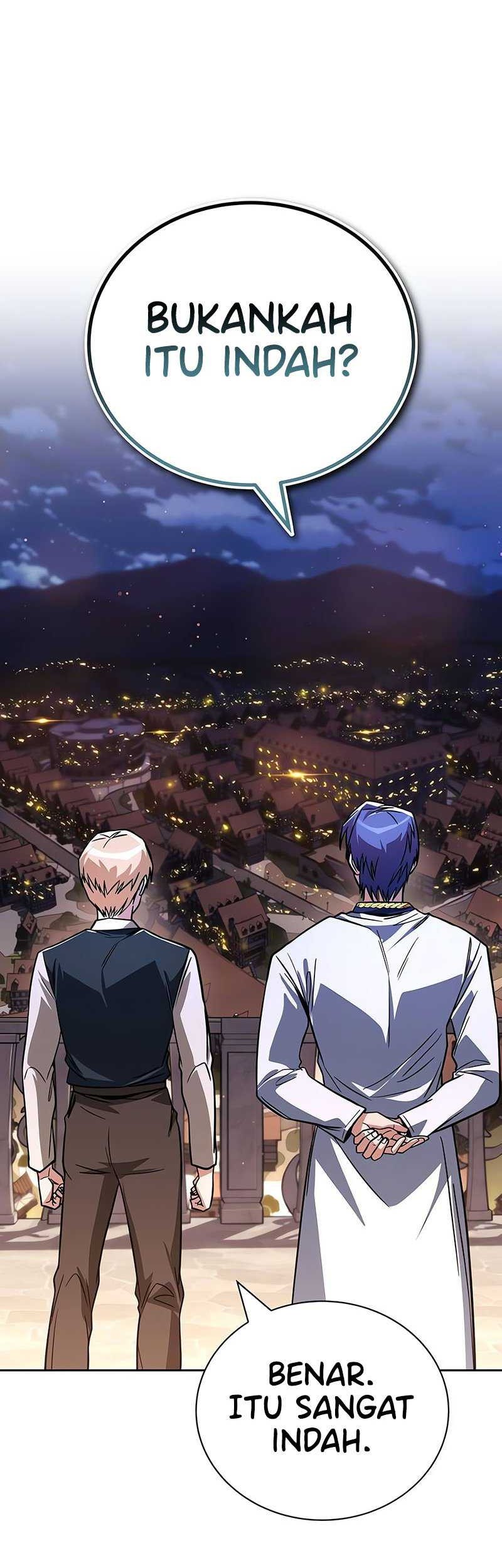Lazy Prince Becomes a Genius Chapter 109 - halaman 31