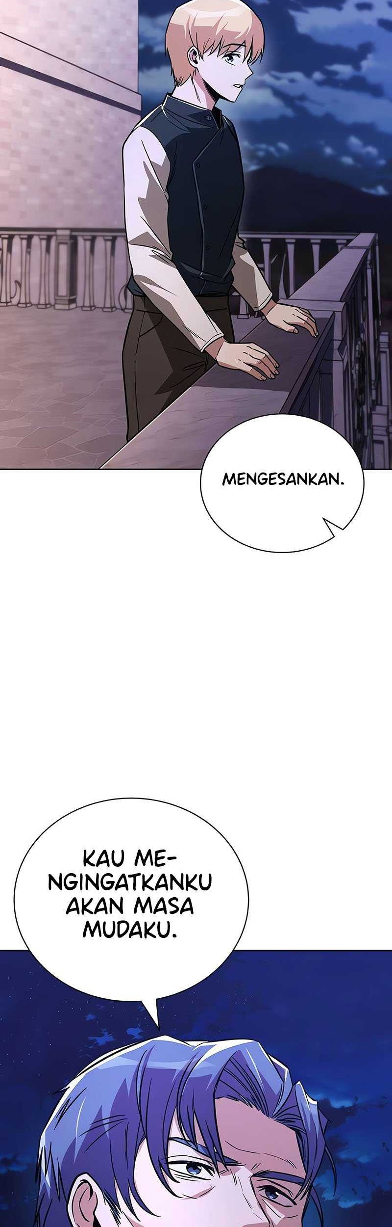 Lazy Prince Becomes a Genius Chapter 109 - halaman 34