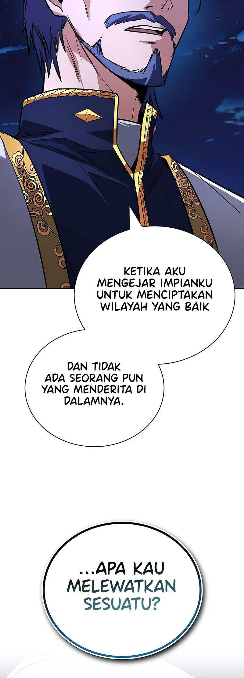 Lazy Prince Becomes a Genius Chapter 109 - halaman 35