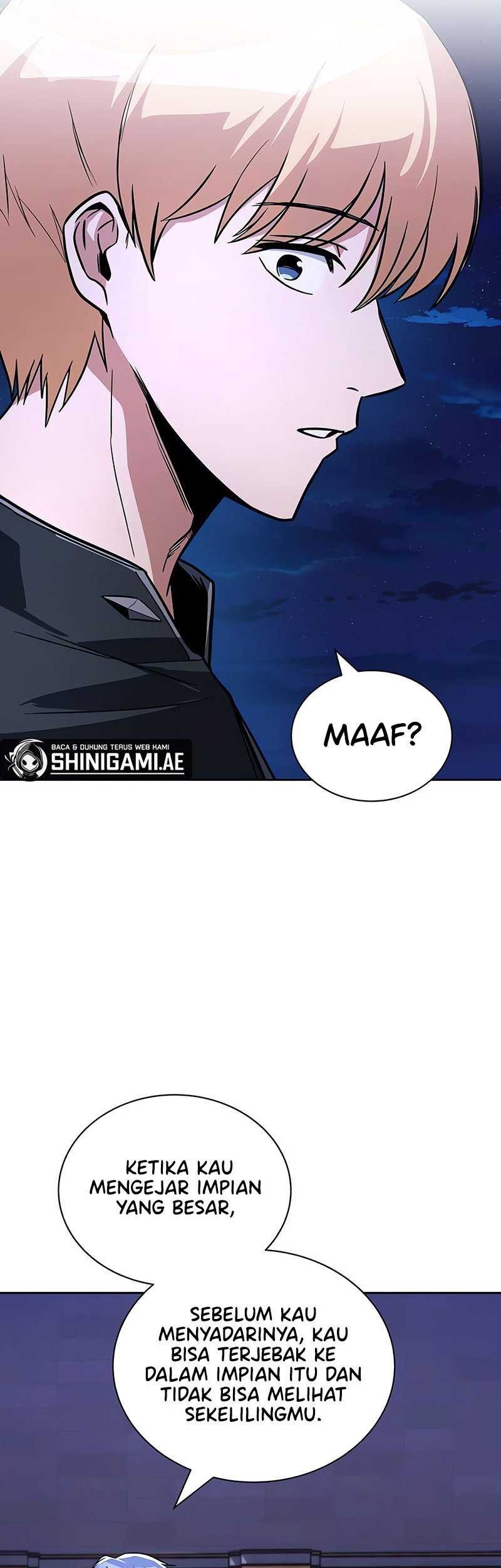Lazy Prince Becomes a Genius Chapter 109 - halaman 36