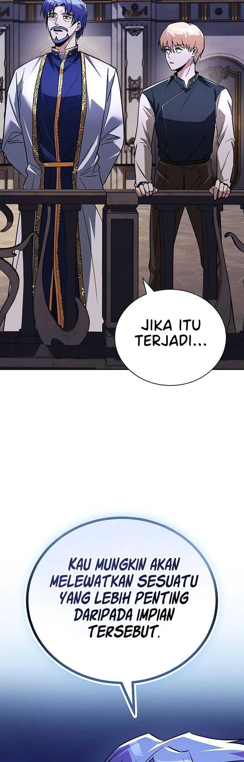 Lazy Prince Becomes a Genius Chapter 109 - halaman 37