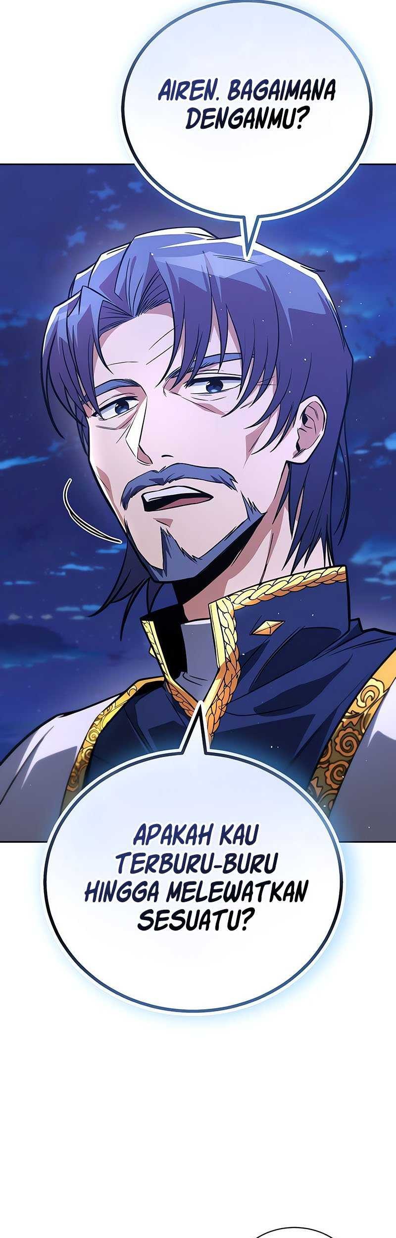 Lazy Prince Becomes a Genius Chapter 109 - halaman 39