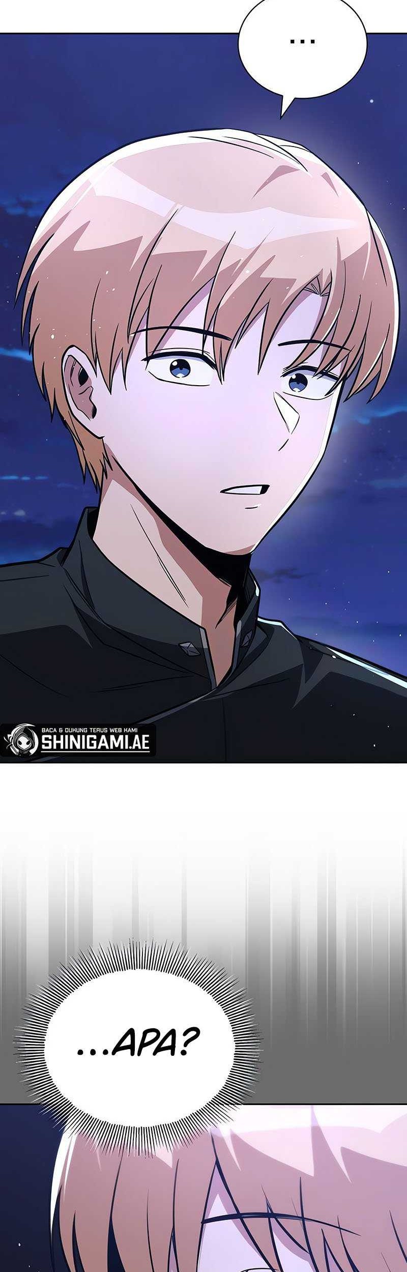 Lazy Prince Becomes a Genius Chapter 109 - halaman 40