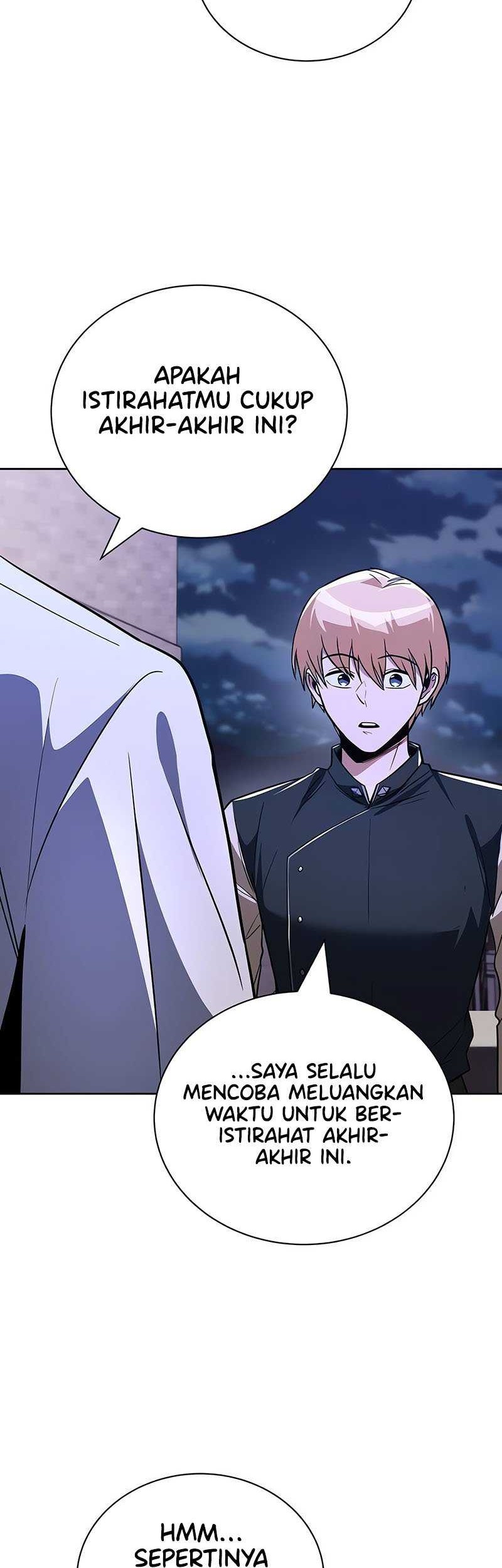 Lazy Prince Becomes a Genius Chapter 109 - halaman 44