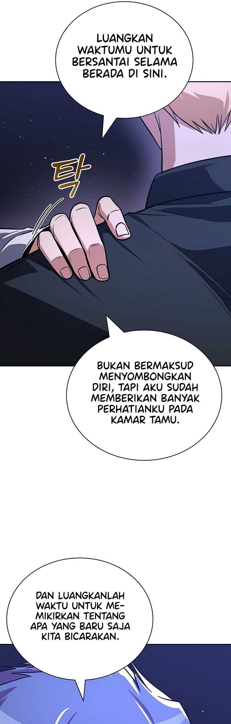 Lazy Prince Becomes a Genius Chapter 109 - halaman 46