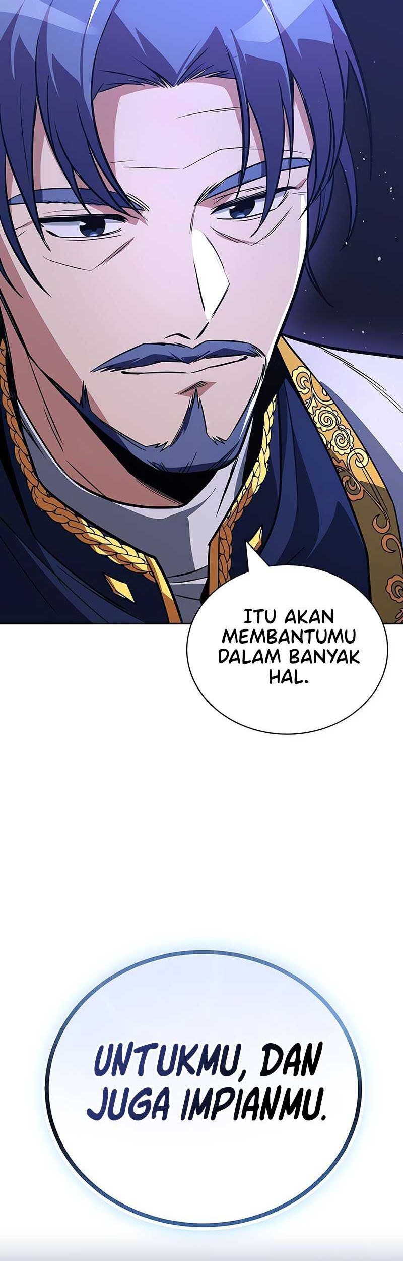 Lazy Prince Becomes a Genius Chapter 109 - halaman 47