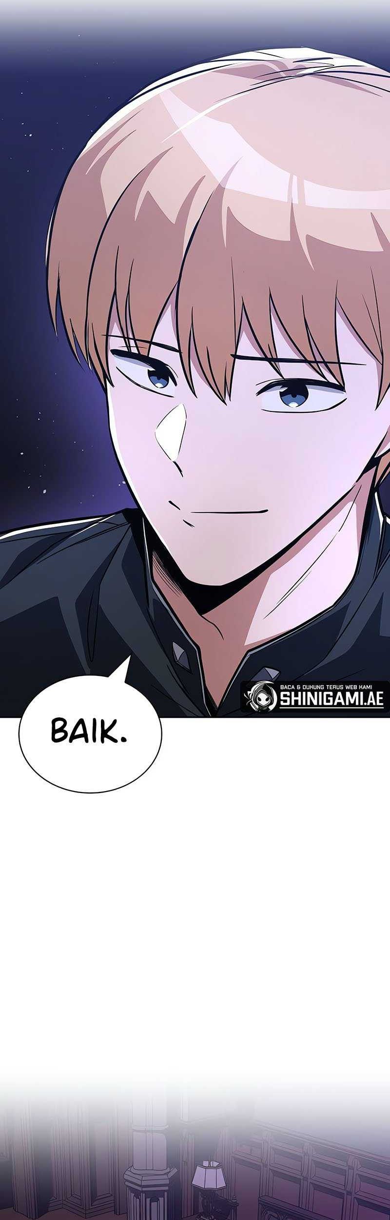 Lazy Prince Becomes a Genius Chapter 109 - halaman 48