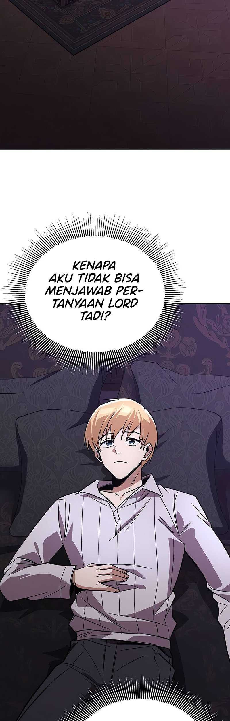 Lazy Prince Becomes a Genius Chapter 109 - halaman 50