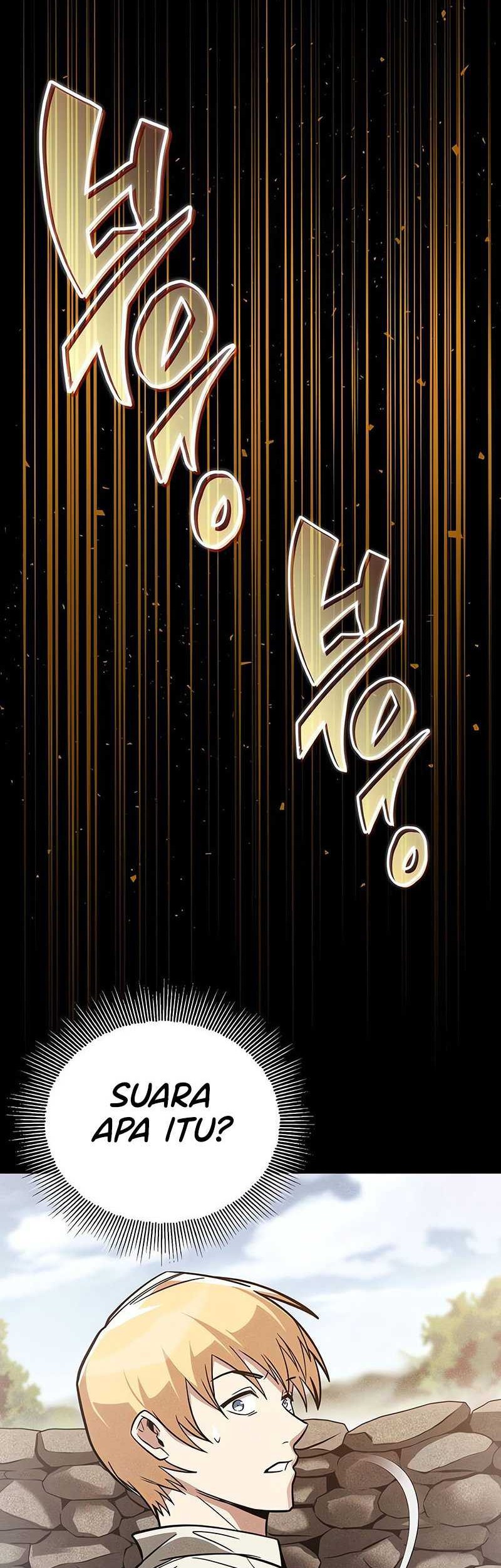 Lazy Prince Becomes a Genius Chapter 109 - halaman 55