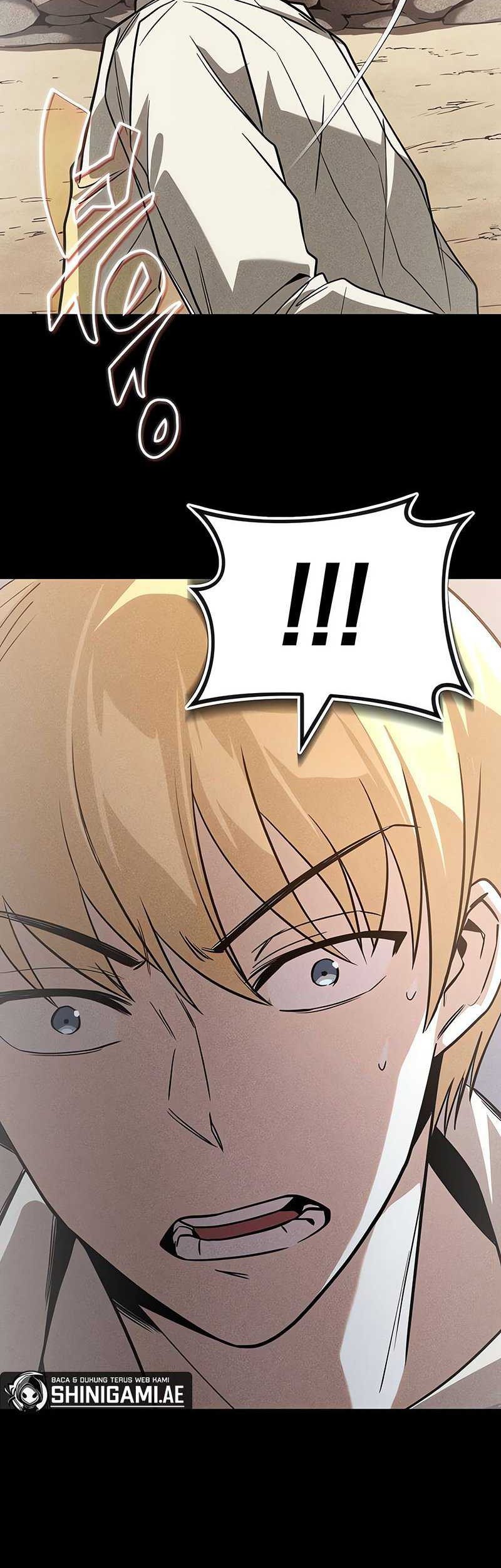 Lazy Prince Becomes a Genius Chapter 109 - halaman 56