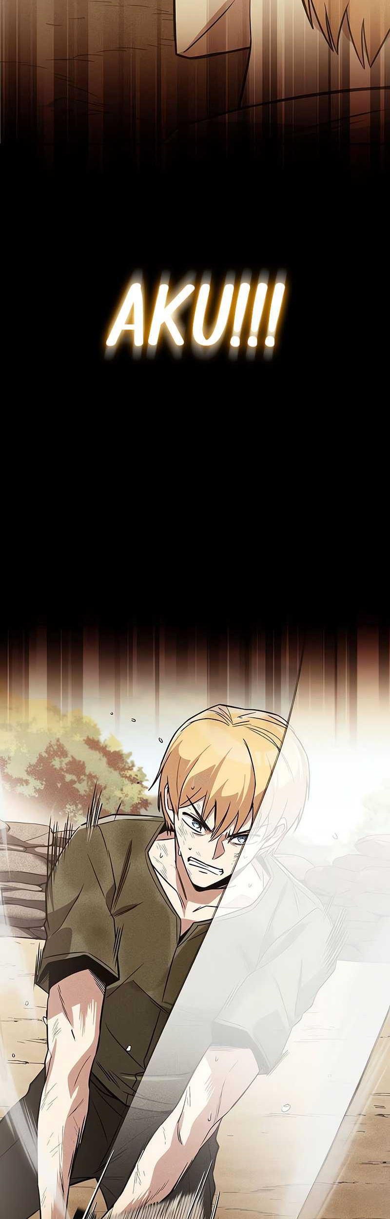 Lazy Prince Becomes a Genius Chapter 109 - halaman 59