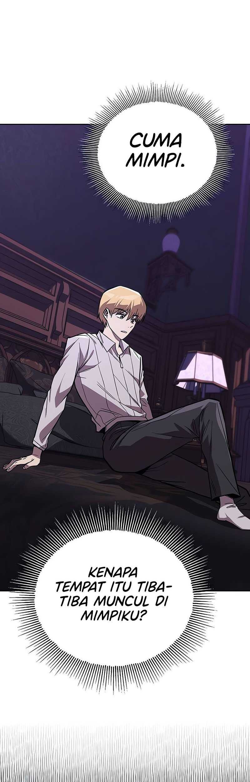 Lazy Prince Becomes a Genius Chapter 109 - halaman 62