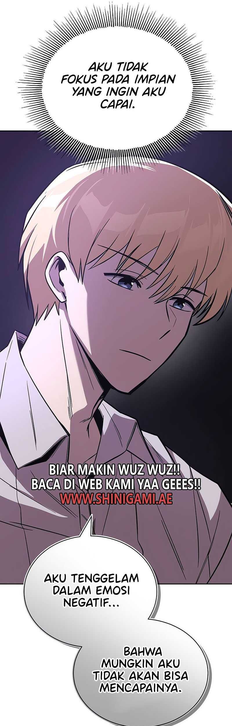 Lazy Prince Becomes a Genius Chapter 109 - halaman 65