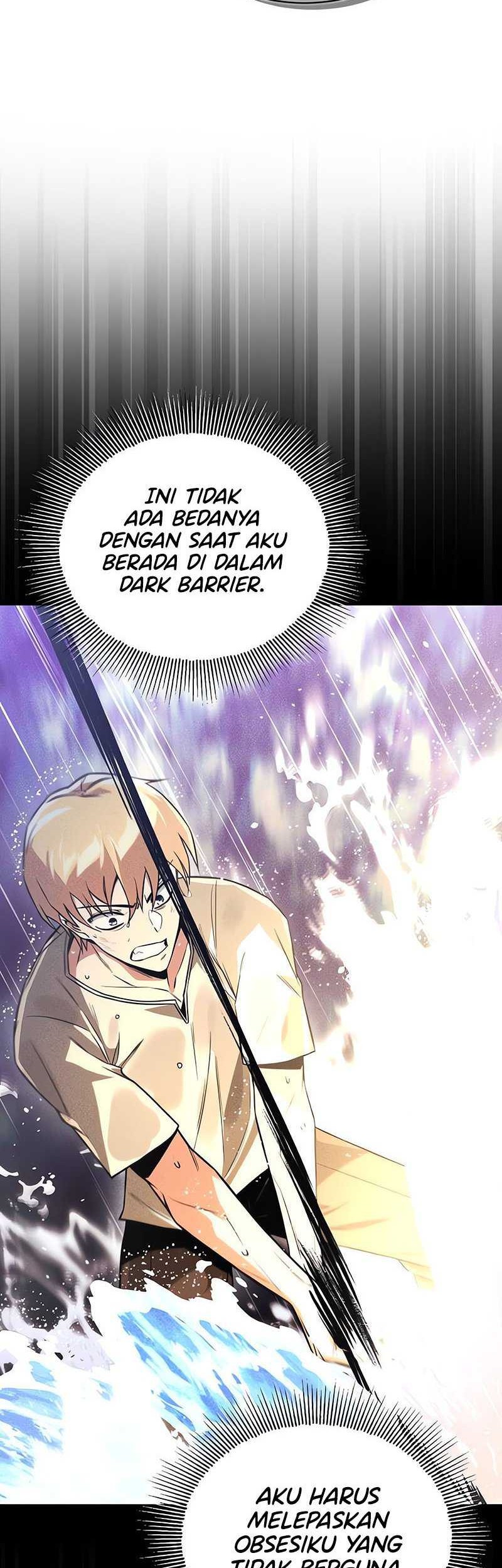 Lazy Prince Becomes a Genius Chapter 109 - halaman 66