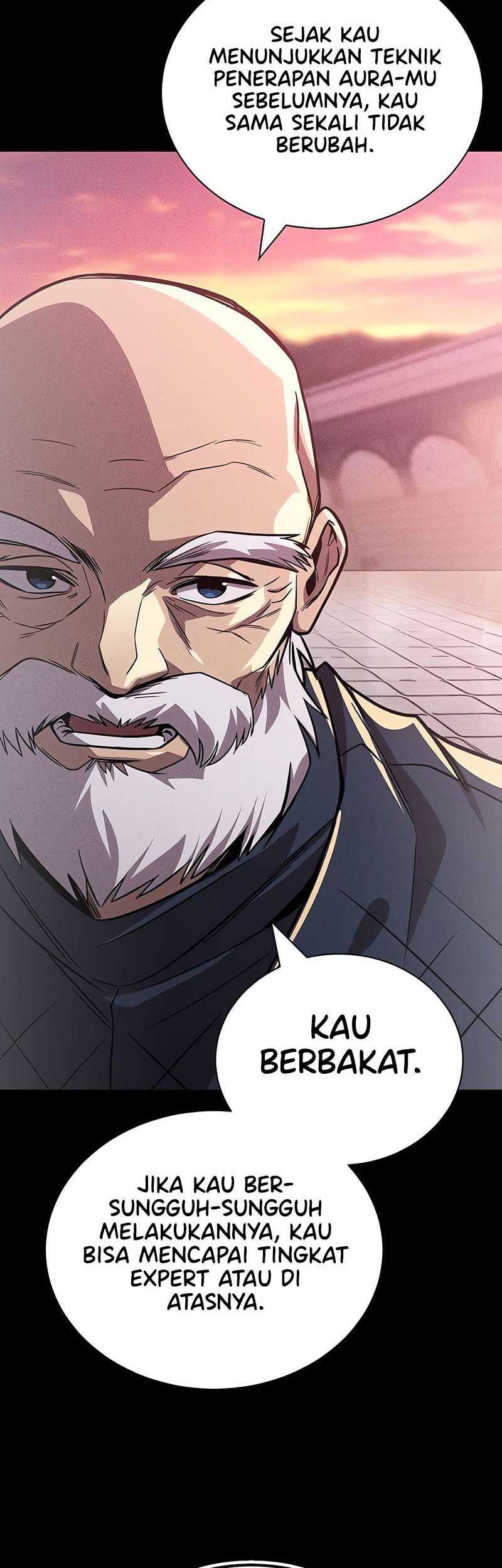 Lazy Prince Becomes a Genius Chapter 109 - halaman 75
