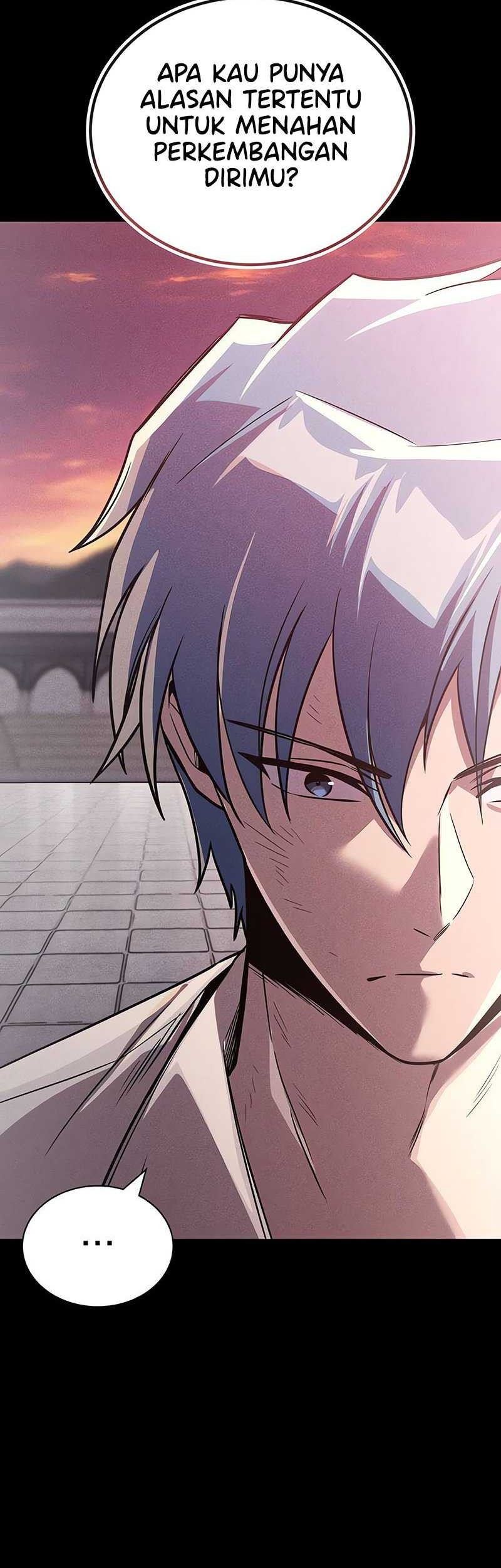 Lazy Prince Becomes a Genius Chapter 109 - halaman 76
