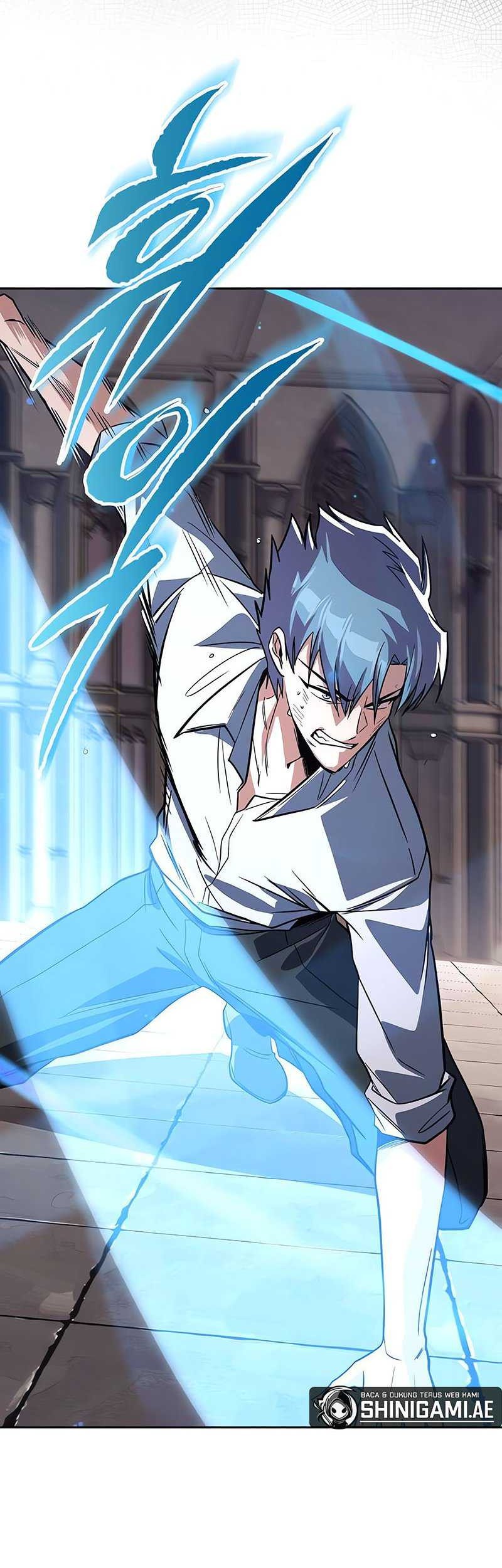 Lazy Prince Becomes a Genius Chapter 109 - halaman 80