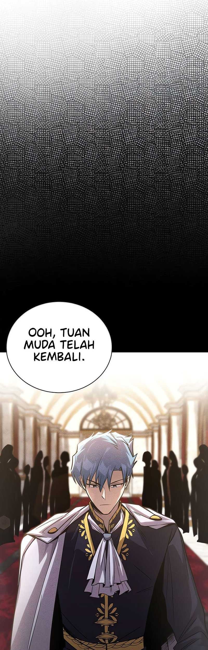 Lazy Prince Becomes a Genius Chapter 109 - halaman 82