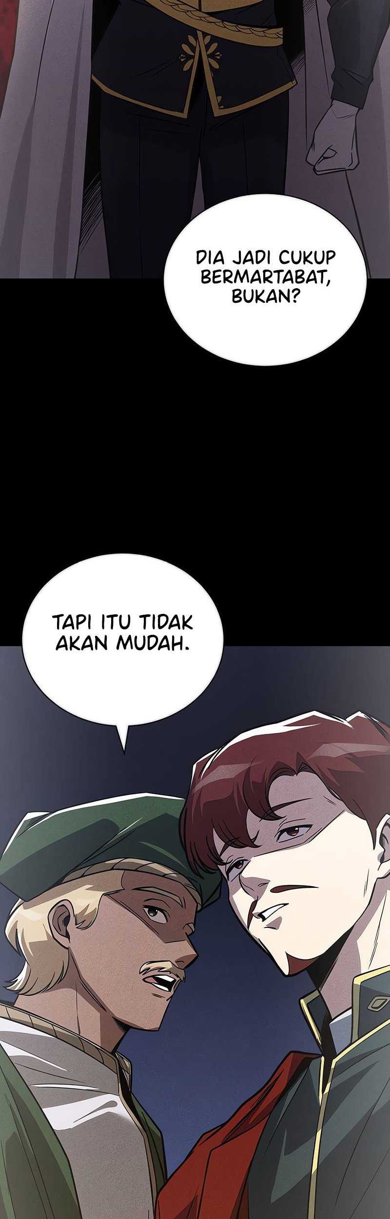 Lazy Prince Becomes a Genius Chapter 109 - halaman 83