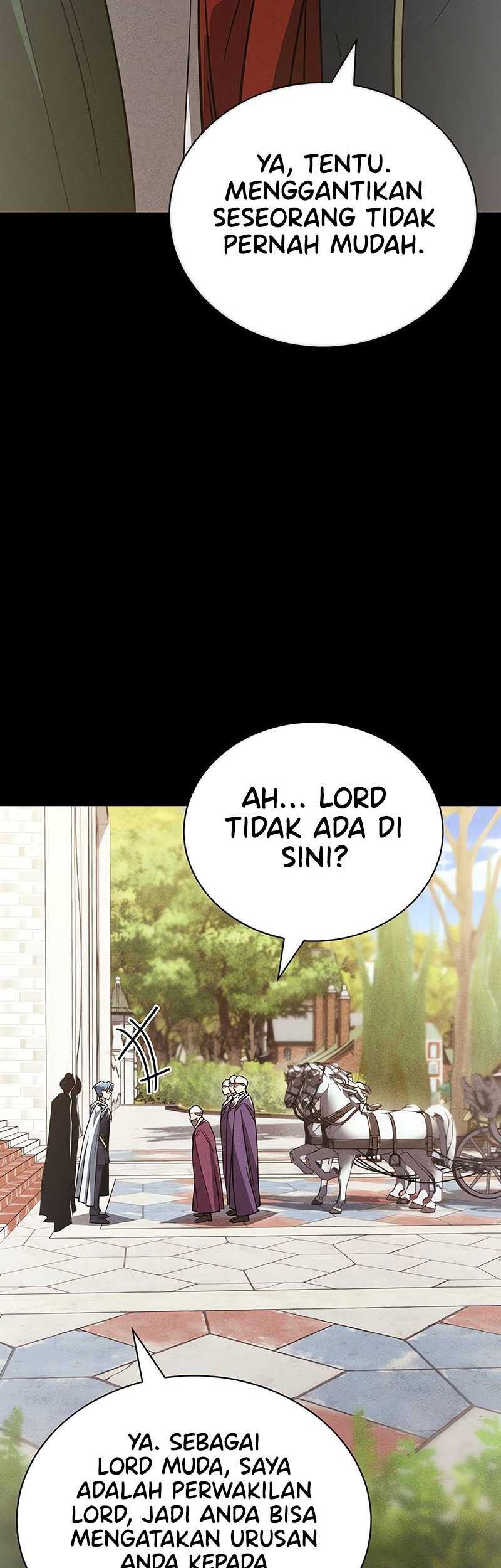 Lazy Prince Becomes a Genius Chapter 109 - halaman 84