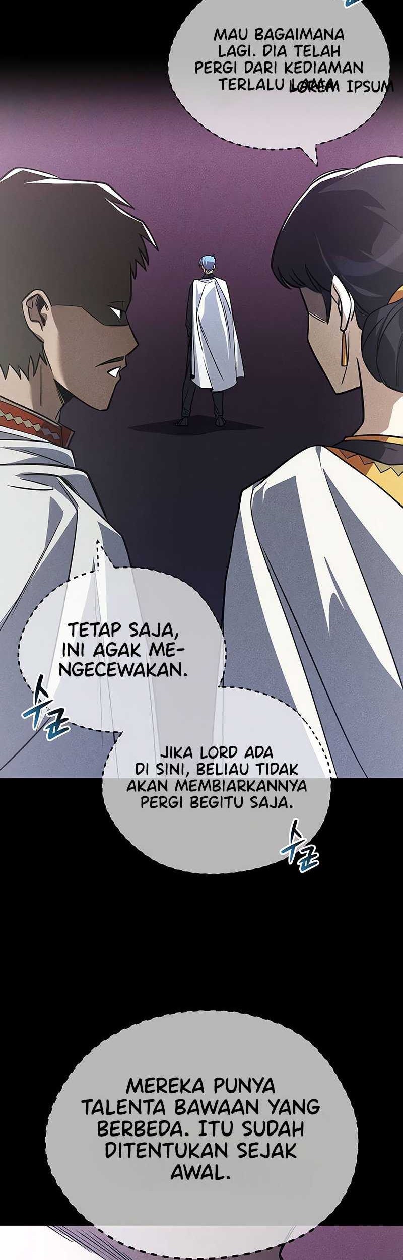 Lazy Prince Becomes a Genius Chapter 109 - halaman 87