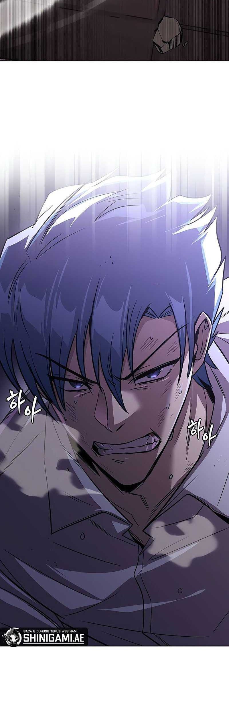 Lazy Prince Becomes a Genius Chapter 109 - halaman 90
