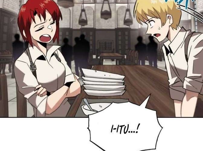 Lazy Prince Becomes a Genius Chapter 11 - halaman 13